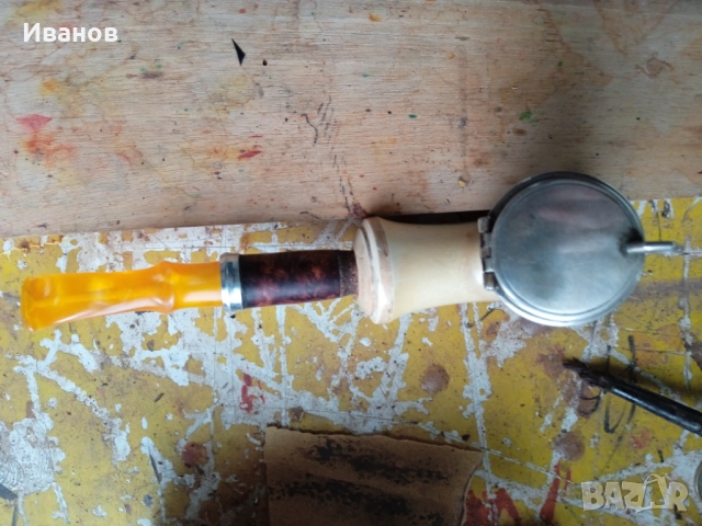 Лула, лули, снимка 5 - Колекции - 52882894