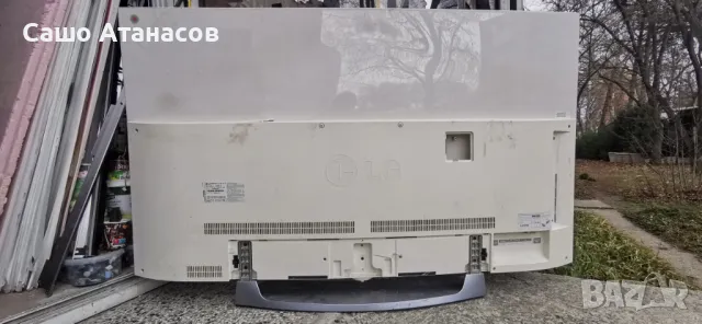 LG 55EG9109-ZB със счупена матрица ,LGP55C-150P ,EAX66564604(1.0) ,6870C-0477H ,LGSBW41 ,EG9200_v0.5, снимка 2 - Части и Платки - 48971818