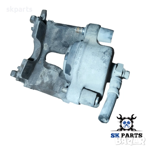 Спирачен апарат преден десен за Opel Astra G/ Астра Г 1.4 16v, снимка 2 - Части - 52074355