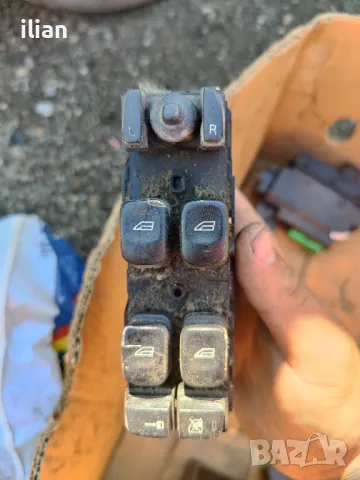 копчета ел. стъкла volvo s60 v70