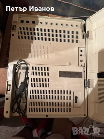 Panasonic KX / EASA-PHONE 308 телефонна централа, снимка 2 - Други - 54009029