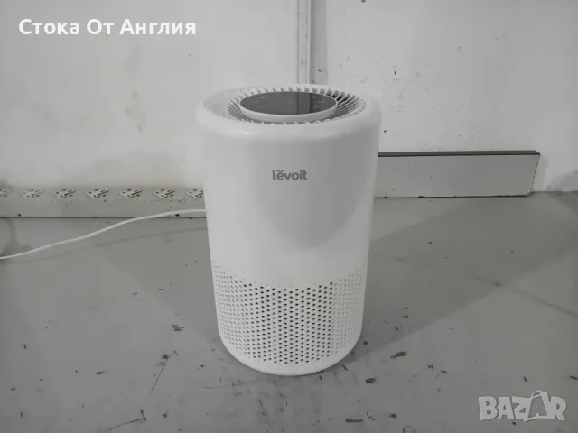Пречиствател за въздух Levoit -smart 