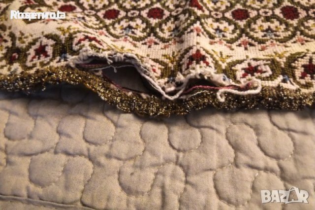 Бароков тишлайфер , снимка 2 - Декорация за дома - 30478383