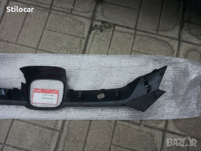 Решетка панел Honda CR-V  IV 2015-2017г, снимка 6 - Части - 42511637