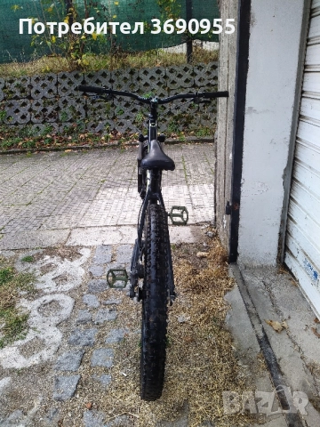 Drag C1 Fun custom , снимка 5 - Велосипеди - 52370556