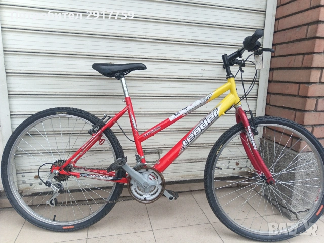 Велосипеди 18,26,28,29 цола, снимка 5 - Велосипеди - 53053360