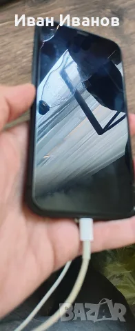 iPhone 11 black , снимка 2 - Apple iPhone - 55872800