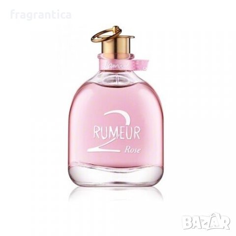 Lanvin Rumeur 2 Rose EDP 100ml парфюмна вода за жени, снимка 1