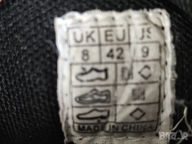 маратонки за бягане, снимка 6 - Маратонки - 48168645