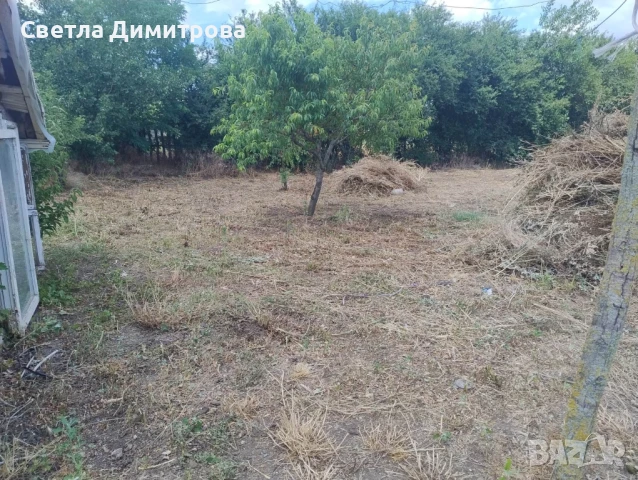 Продавам къща с дворно място в с. Дъбовик, снимка 11 - Къщи - 50255995