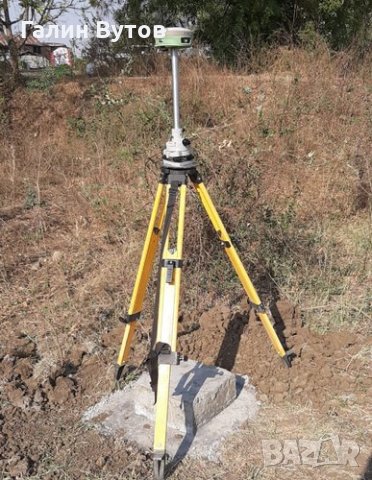 Геодезически услуги - Геодезия, Кадастър, Проектиране гр. Перник, снимка 3 - Други ремонти - 31169981