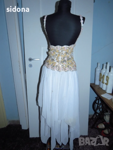 Рокли за танци, снимка 8 - Рокли - 22760900