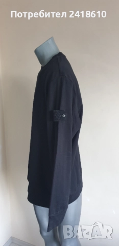 Stone Island Shadow Project Cotton Mens Size 2XL ОРИГИНАЛ! Мъжкa Блуза!, снимка 16 - Блузи - 52266543