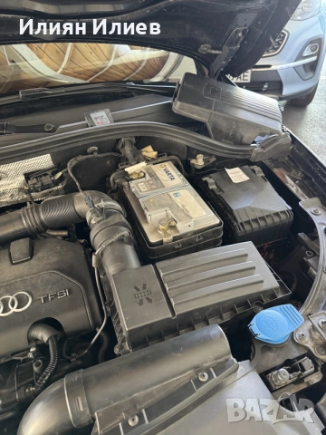 Акумулатор Варта
12V70Ah760A AGM, снимка 2 - Аксесоари и консумативи - 55960333