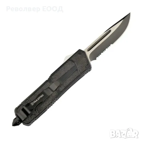 Автоматичен Нож Dulotec K189A, снимка 1 - Ножове - 49251369