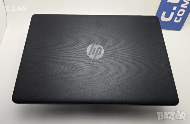HP 15S-EQ1033NF AMD Atlon Silver 3050U/8GB/256SSD/FHS, снимка 12 - Лаптопи за дома - 54298825