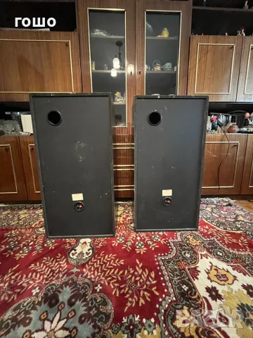 Pioneer cs 9030, снимка 4 - Тонколони - 55873703