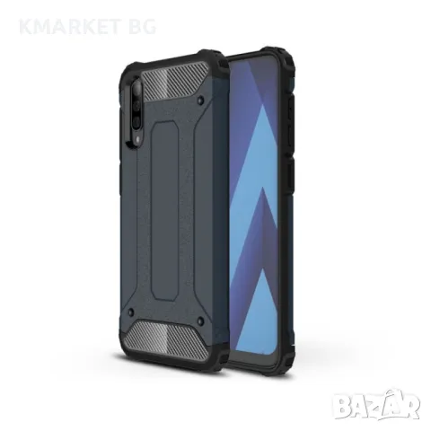 Samsung Galaxy A50/A50s/A30s Удароустойчив Калъф и Протектор, снимка 7 - Калъфи, кейсове - 48520466