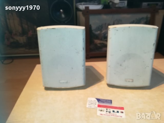 apart тонколони с усилвател 0911202023, снимка 3 - Тонколони - 31069273