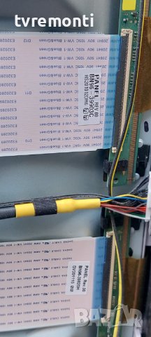 MAIN BOARD ,BN94-15800L,BN41-02756B-000 for SAMSUNG GU65TU8079U 65inc, снимка 4 - Части и Платки - 42025706