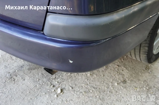 Toyota Avensis T22 2.0 D4D, снимка 12 - Автомобили и джипове - 50756800