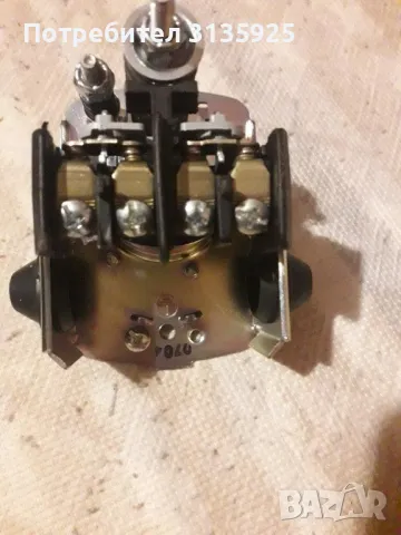 Продавам пресостат, снимка 5 - Водни помпи - 48724585