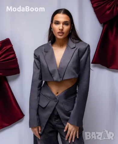 Дамско сако