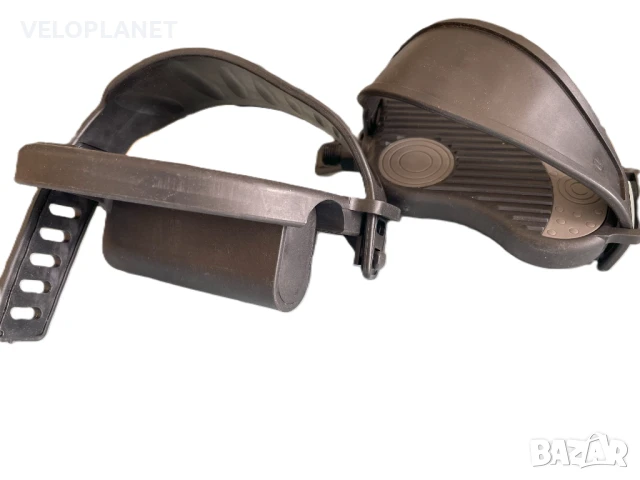 Педали за велоаргометър, снимка 3 - Фитнес уреди - 50614060