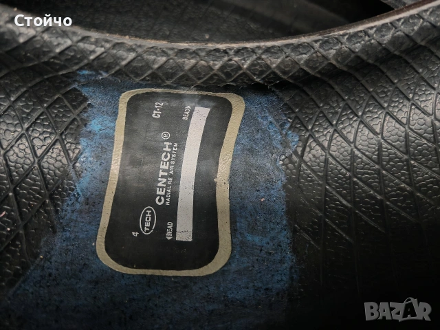4бр летни гуми Дебика престо 225/45/17, снимка 2 - Гуми и джанти - 54360105