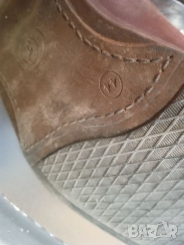 Мъжки обувки, снимка 2 - Официални обувки - 39654812