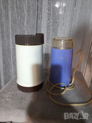 2 бр.кафемелачки АКА и STRAUME 