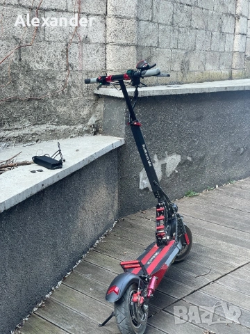 Kuggo m4 , снимка 4 - Друга електроника - 51839499