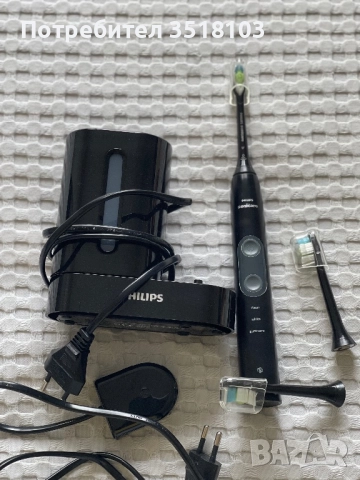 Електрическа четка за зъби PHILIPS SONICARE, снимка 1
