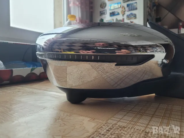 Дясно огледало Нисан Кашкай 2018, снимка 8 - Части - 50153821