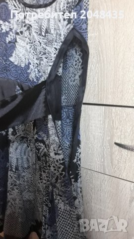 Рокля, снимка 4 - Рокли - 37729743