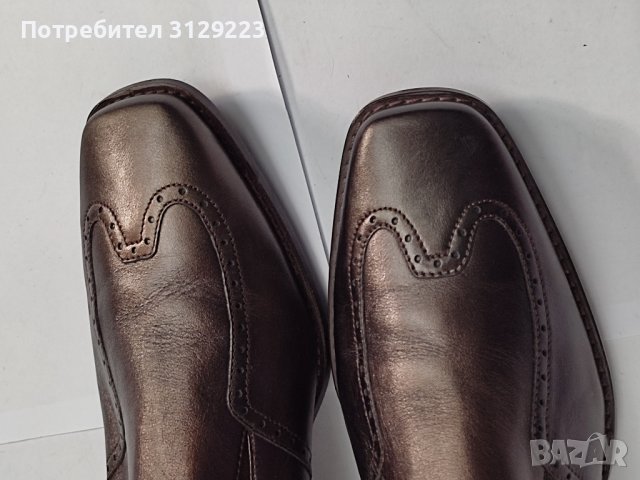 Verhulst schoenen 41, снимка 13 - Дамски елегантни обувки - 37550582