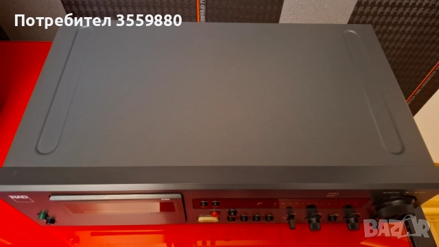 NAD 6300 TOP, снимка 3 - Декове - 53909740