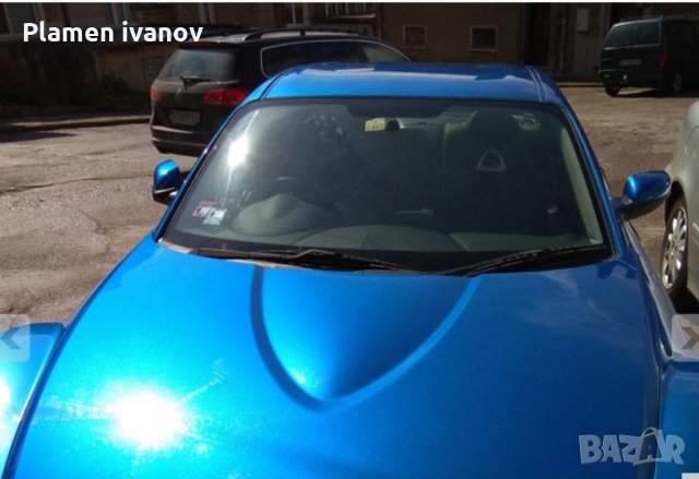 Mazda Rx-8 1.3 Wankel, снимка 2 - Автомобили и джипове - 35438798