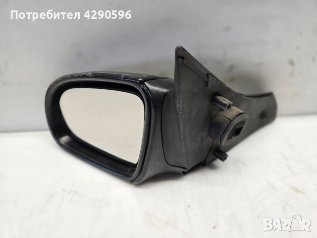 Ляво огледало за Opel Corsa B / Опел Корса до 2000 г., снимка 2 - Части - 53905943