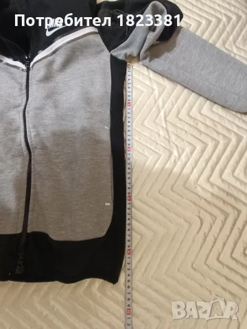 Комплект анцунг Nike, снимка 7 - Спортни дрехи, екипи - 56346123