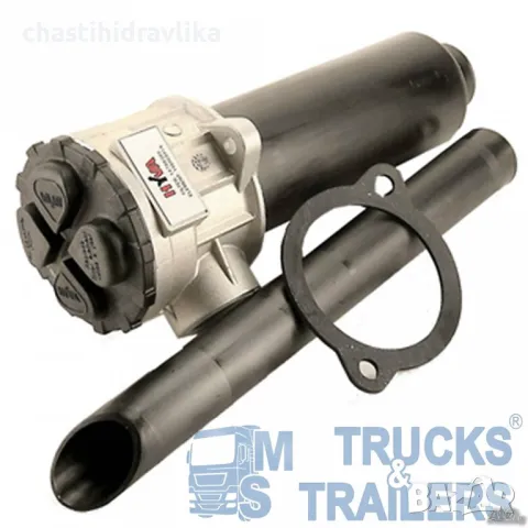 Филтър за хидравличен резервоар HYVA 14780351