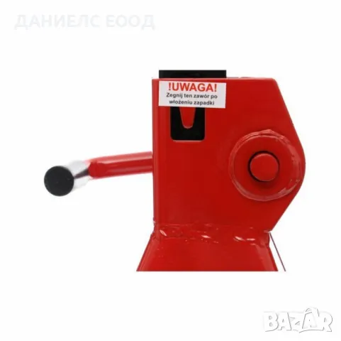 Комплект метални автомобилни опори за окачване - 3000 кг. капацитет. , снимка 6 - Аксесоари и консумативи - 47285743