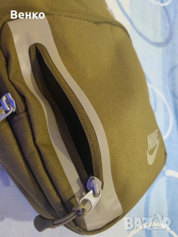 Мъжка Чанта Nike, снимка 6 - Чанти - 52850076