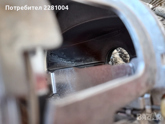 Ауди а4 б6 рефлектори, снимка 2 - Части - 52264185