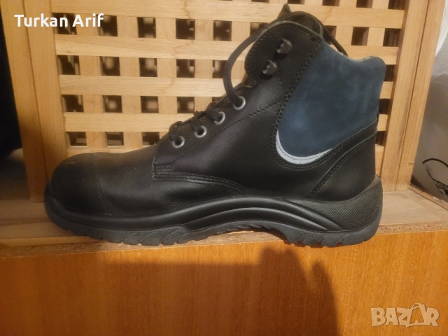 Мъжки работни боти , снимка 2 - Други - 52110198