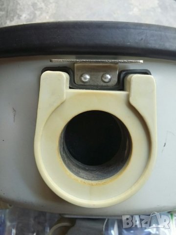 Прахосмукачка Тайфун , снимка 13 - Прахосмукачки - 33684592