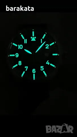 Cristian jacques automatic, снимка 2 - Мъжки - 47685275