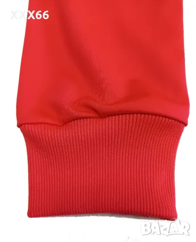 Дамски анцунг, горнище, розов цвят, универсален размер, снимка 4 - Спортни екипи - 50258290