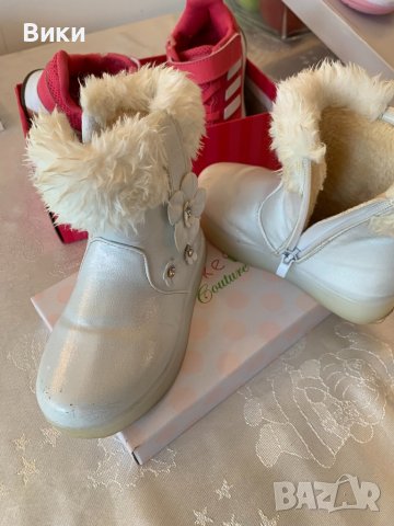 Детски ботуши, снимка 5 - Детски боти и ботуши - 39641889