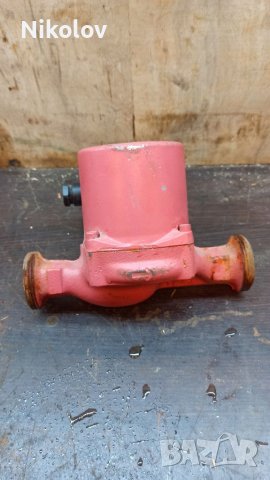 Циркулационна помпа GRUNDFOS UPS 25-60-180, снимка 1